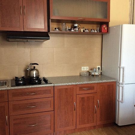 Studio Lermontov Street Tbilisi Kamer foto