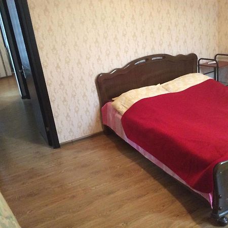 Studio Lermontov Street Tbilisi Buitenkant foto
