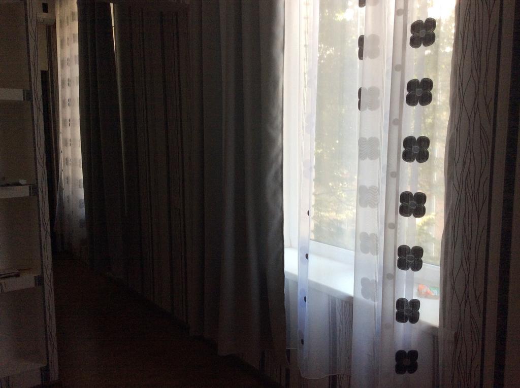 Studio Lermontov Street Tbilisi Kamer foto