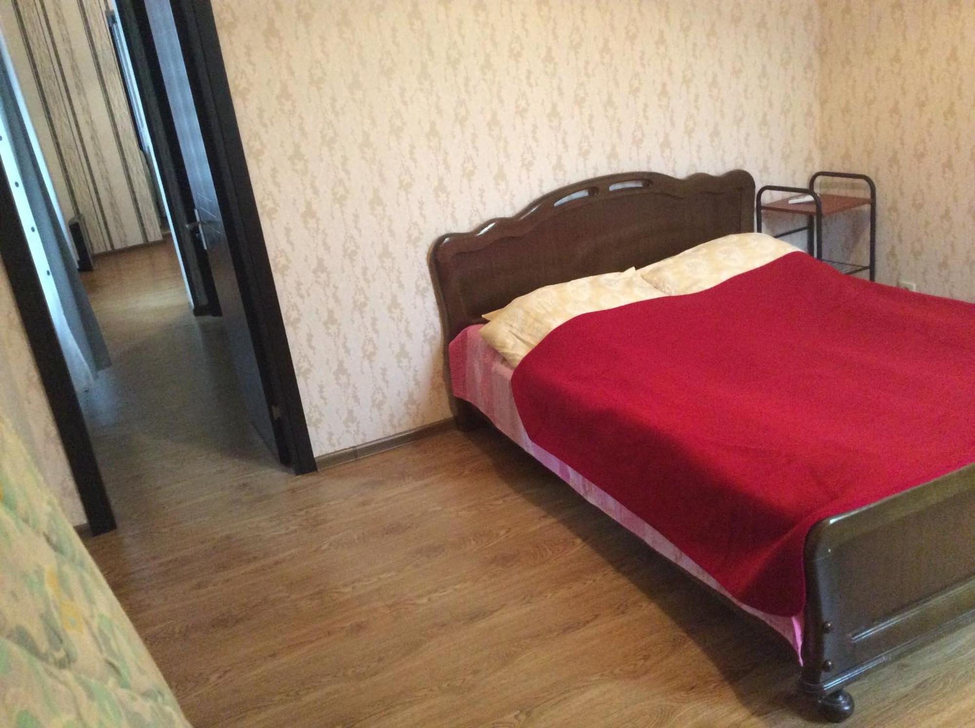 Studio Lermontov Street Tbilisi Buitenkant foto