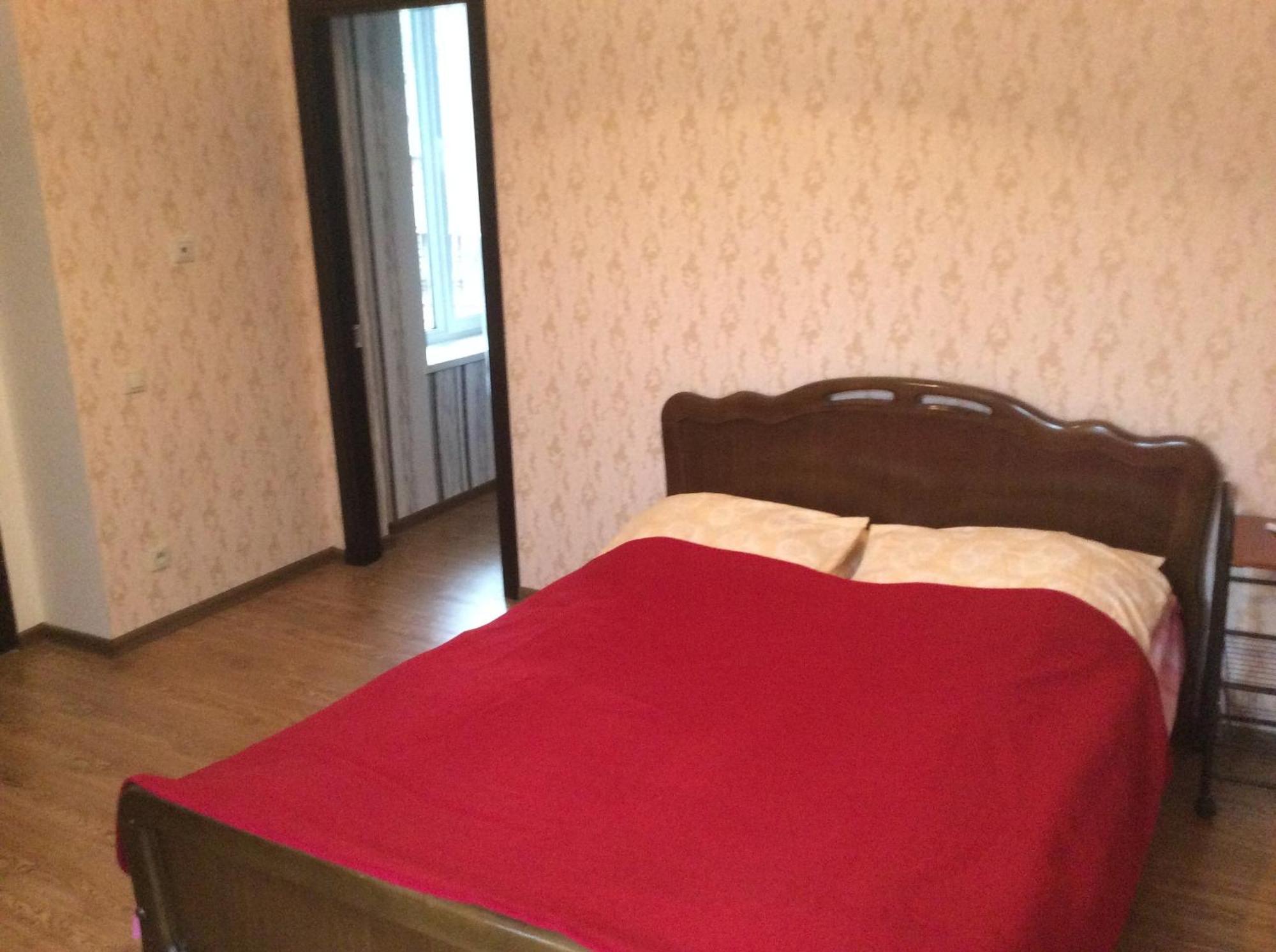 Studio Lermontov Street Tbilisi Buitenkant foto
