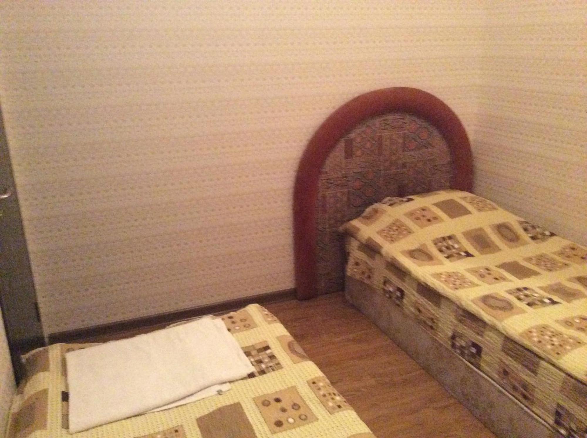 Studio Lermontov Street Tbilisi Buitenkant foto