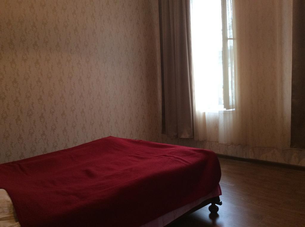 Studio Lermontov Street Tbilisi Kamer foto